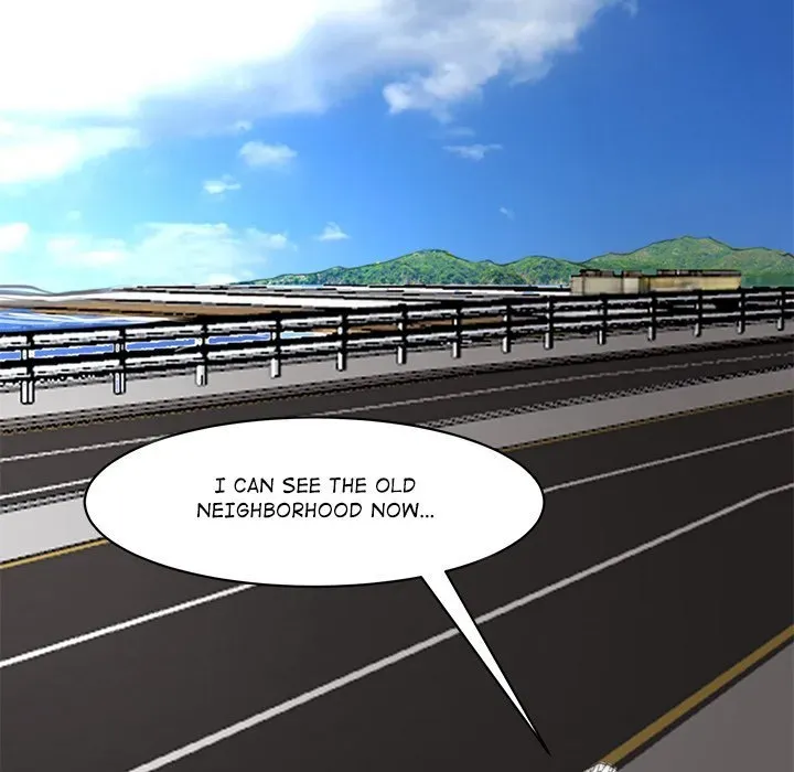 Old Life Behind Chapter 20 page 89 - 