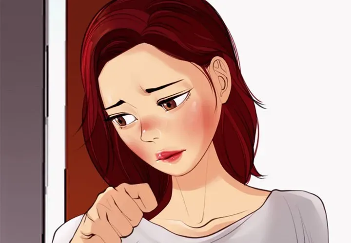 Old Life Behind Chapter 21 page 2 - 