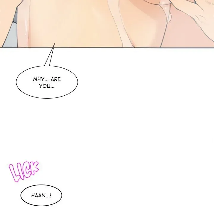 Old Life Behind Chapter 21 page 102 - 