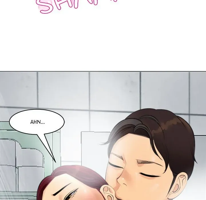 Old Life Behind Chapter 21 page 106 - 