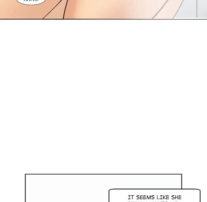 Old Life Behind Chapter 21 page 111 - 