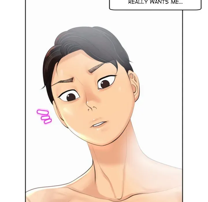 Old Life Behind Chapter 21 page 112 - 