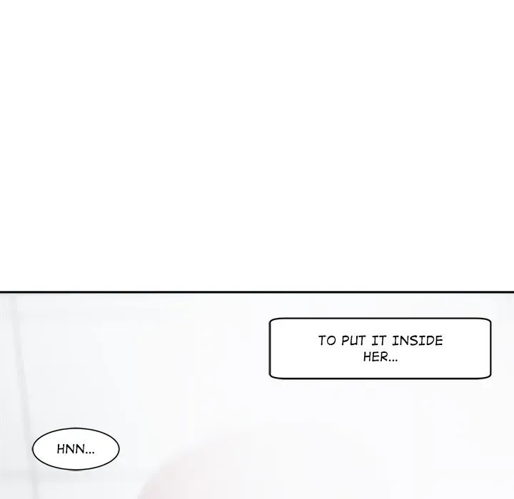 Old Life Behind Chapter 21 page 114 - 