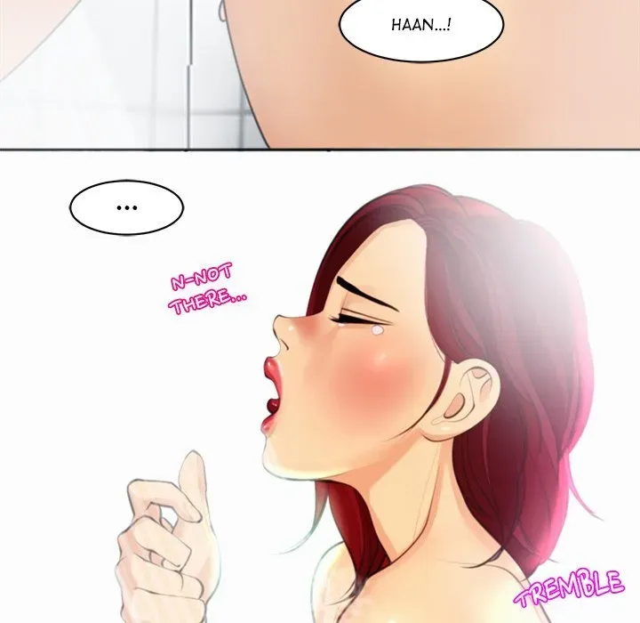 Old Life Behind Chapter 21 page 121 - 