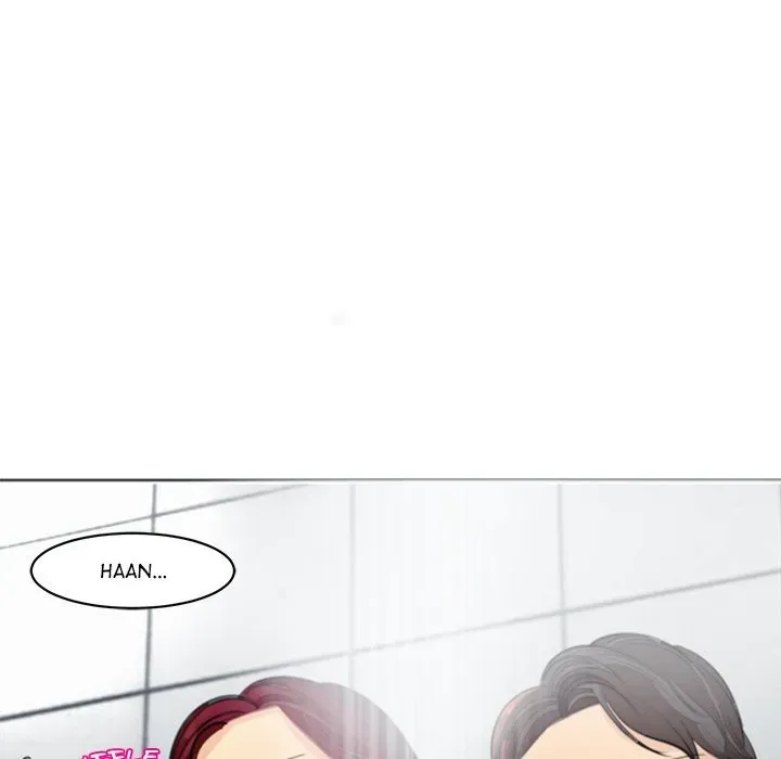 Old Life Behind Chapter 21 page 123 - 