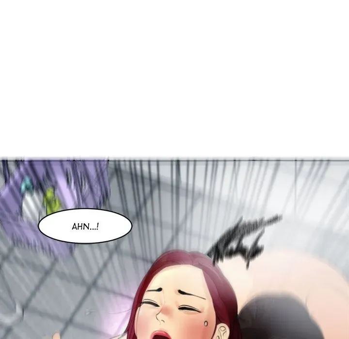 Old Life Behind Chapter 21 page 127 - 