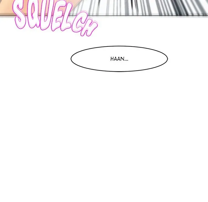 Old Life Behind Chapter 21 page 132 - 