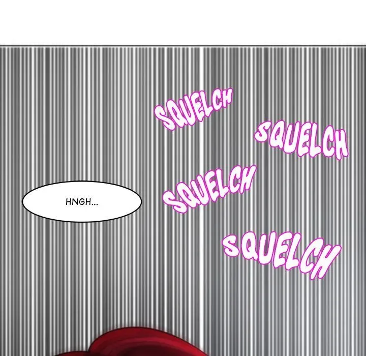 Old Life Behind Chapter 21 page 133 - 
