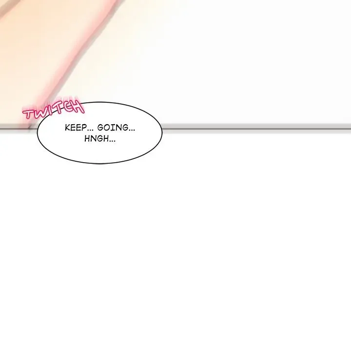 Old Life Behind Chapter 21 page 136 - 