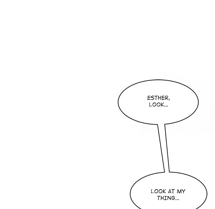 Old Life Behind Chapter 21 page 137 - 