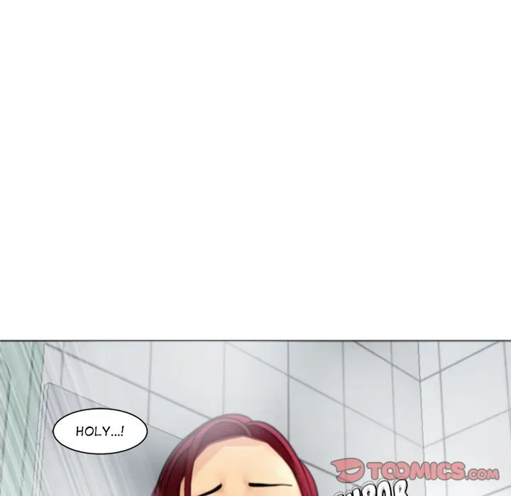 Old Life Behind Chapter 21 page 140 - 