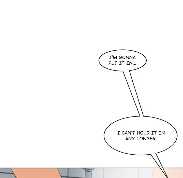 Old Life Behind Chapter 21 page 142 - 