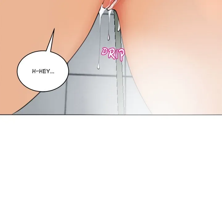 Old Life Behind Chapter 21 page 144 - 