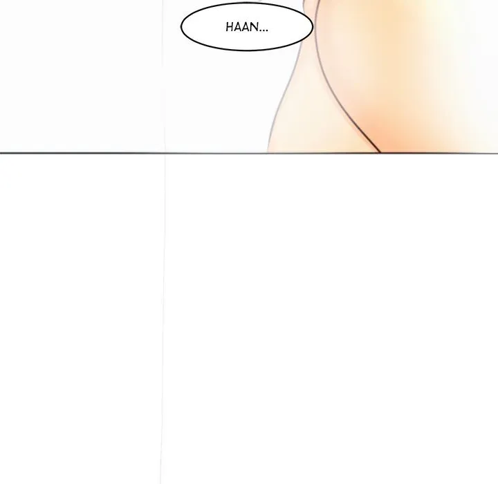 Old Life Behind Chapter 21 page 147 - 
