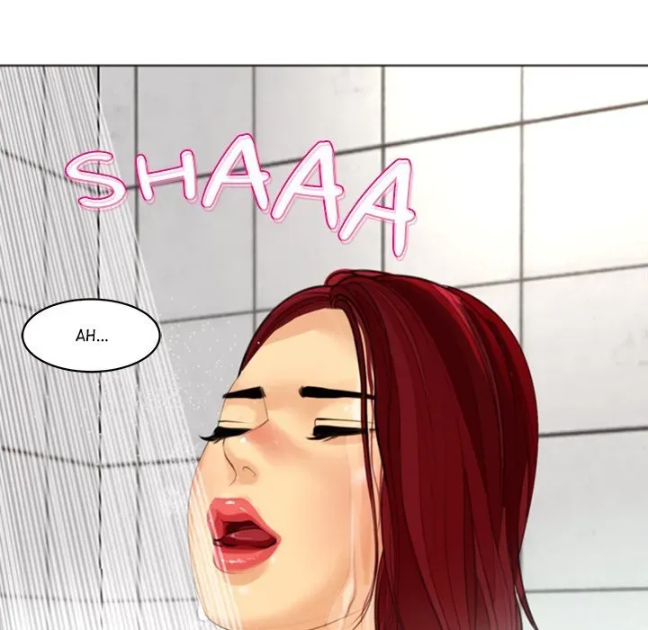 Old Life Behind Chapter 21 page 16 - 