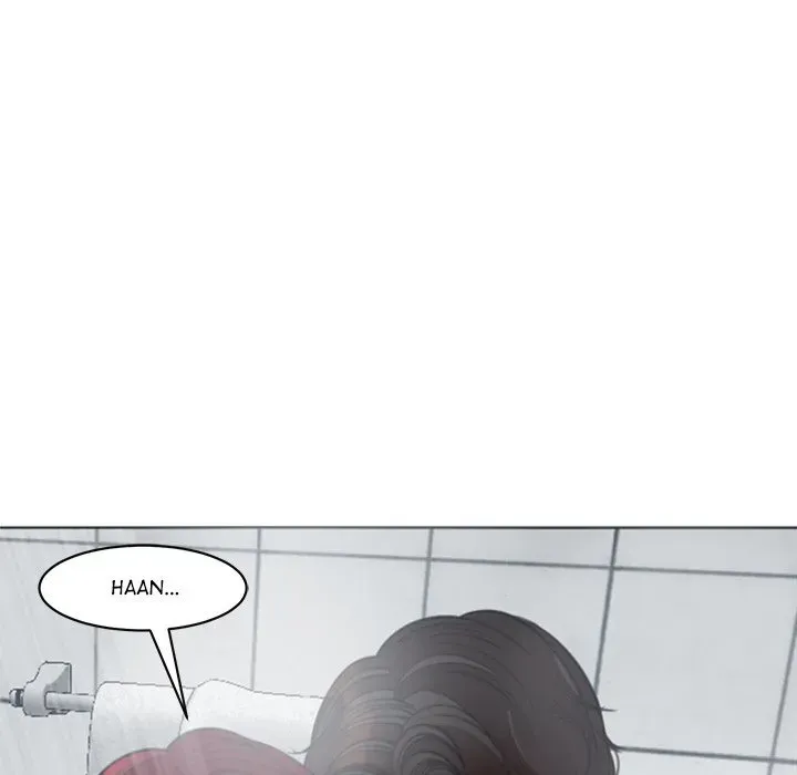 Old Life Behind Chapter 21 page 152 - 