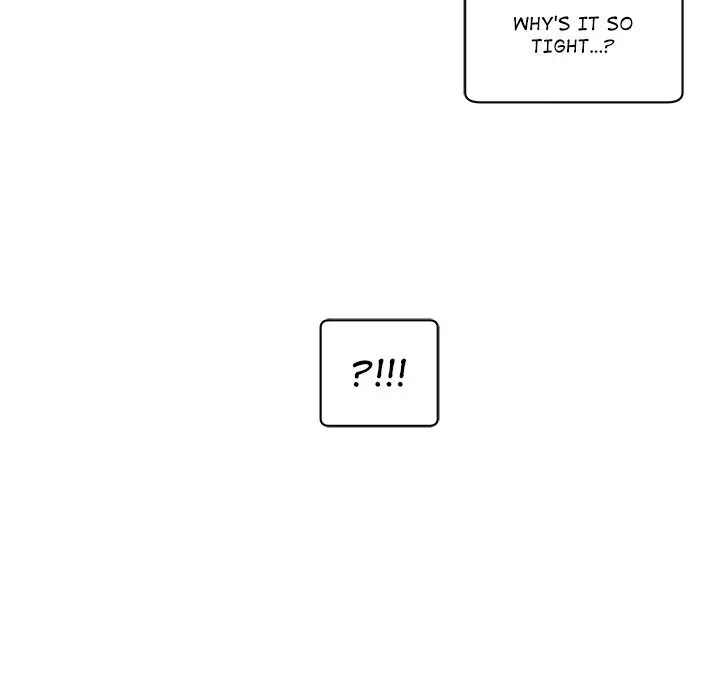 Old Life Behind Chapter 21 page 154 - 