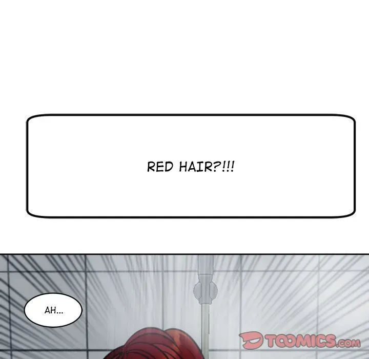 Old Life Behind Chapter 21 page 155 - 