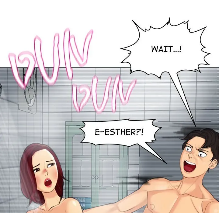 Old Life Behind Chapter 21 page 158 - 