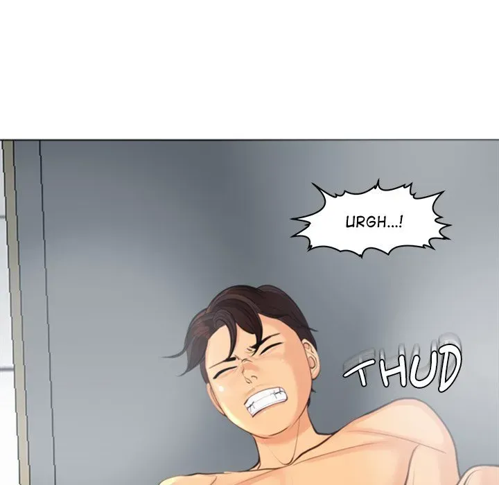 Old Life Behind Chapter 21 page 161 - 