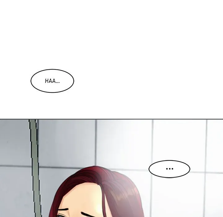 Old Life Behind Chapter 21 page 164 - 