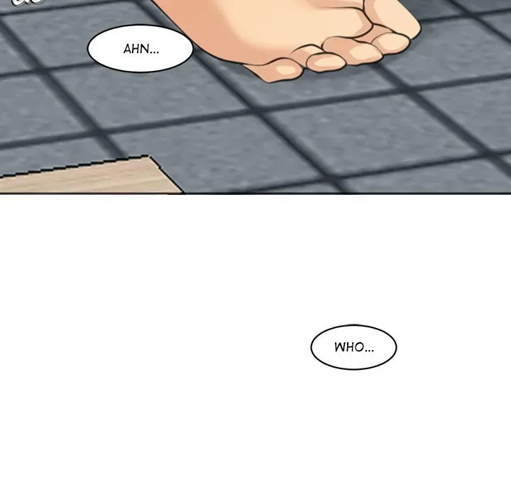 Old Life Behind Chapter 21 page 167 - 