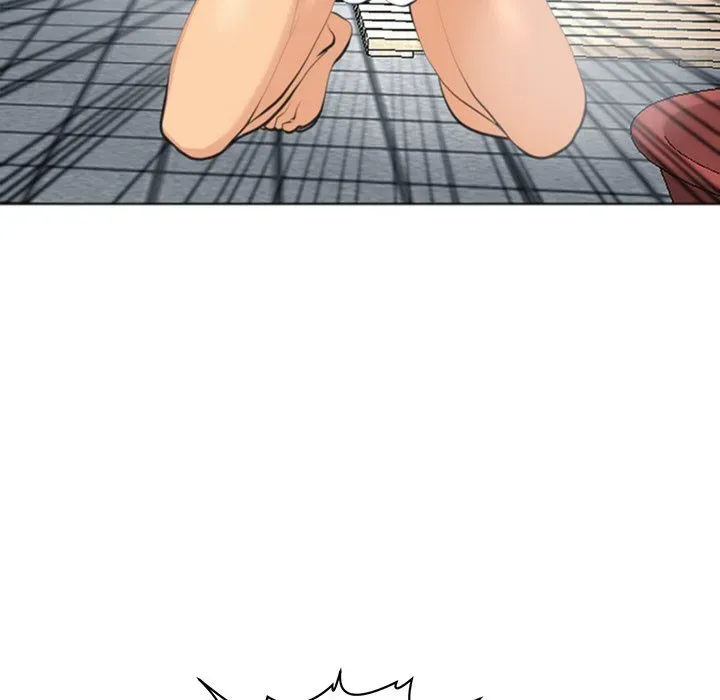 Old Life Behind Chapter 21 page 179 - 