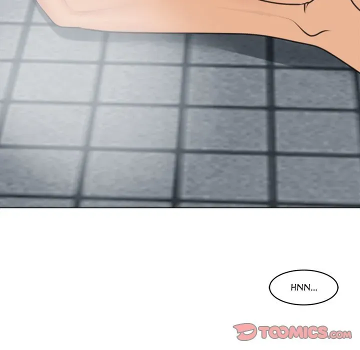 Old Life Behind Chapter 21 page 185 - 