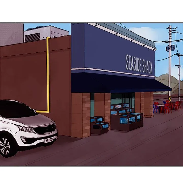 Old Life Behind Chapter 21 page 189 - 