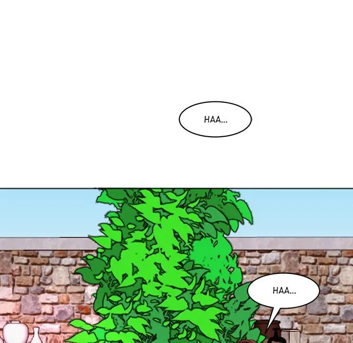 Old Life Behind Chapter 21 page 190 - 