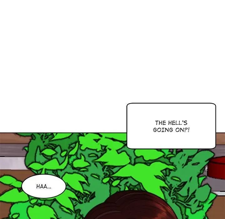 Old Life Behind Chapter 21 page 193 - 