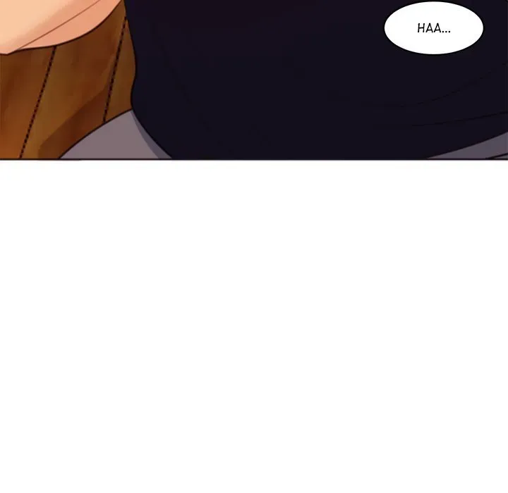 Old Life Behind Chapter 21 page 195 - 