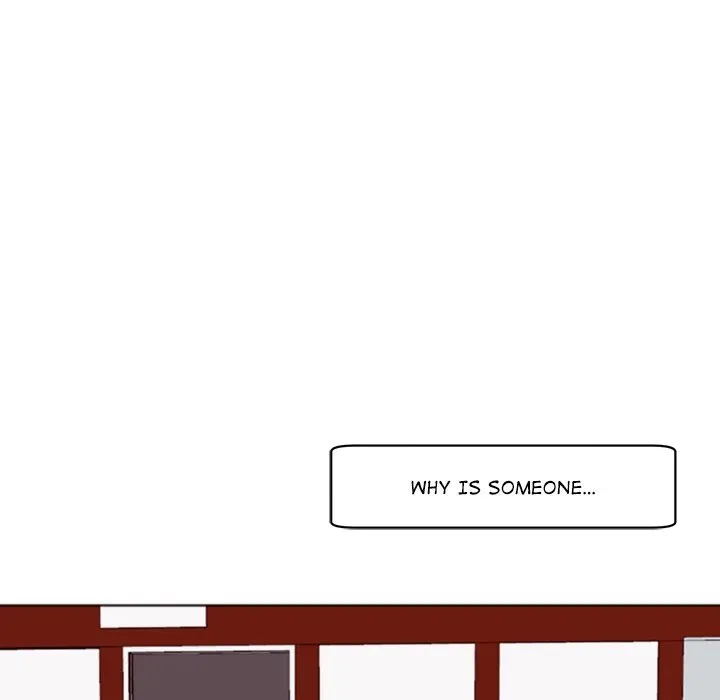 Old Life Behind Chapter 21 page 196 - 