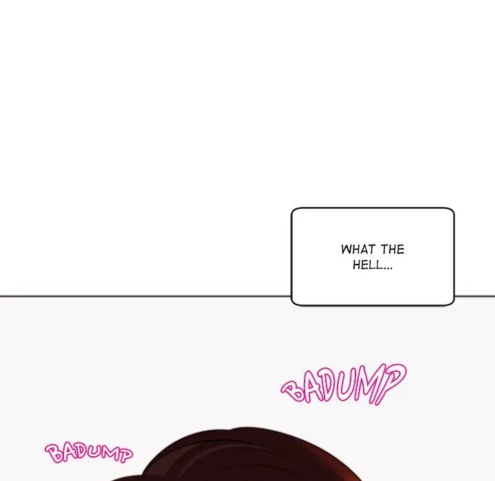 Old Life Behind Chapter 21 page 199 - 