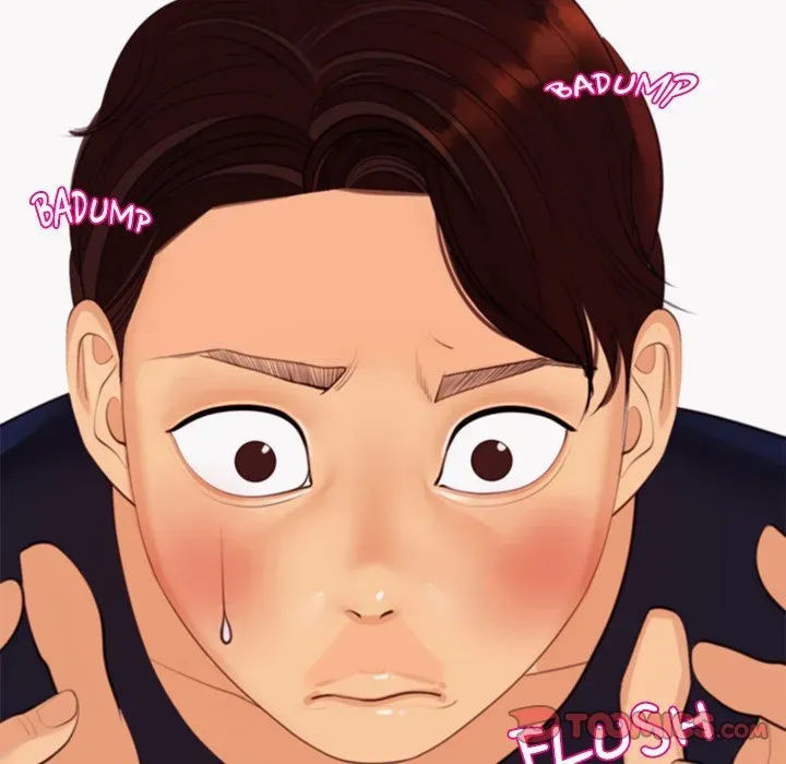 Old Life Behind Chapter 21 page 200 - 