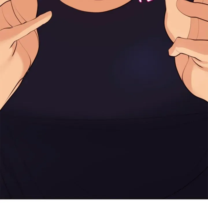 Old Life Behind Chapter 21 page 201 - 