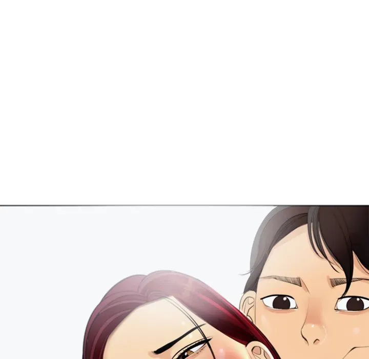 Old Life Behind Chapter 21 page 202 - 