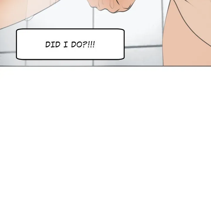 Old Life Behind Chapter 21 page 208 - 