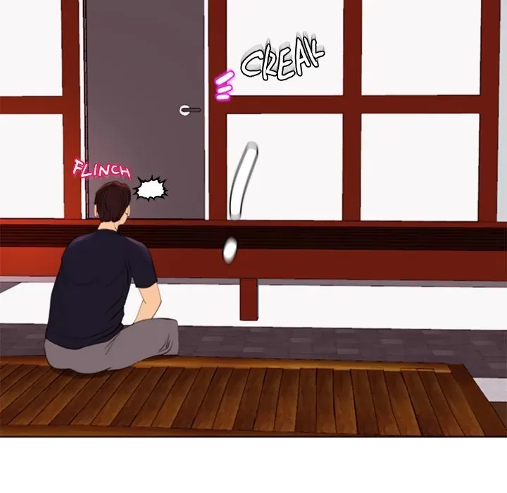 Old Life Behind Chapter 21 page 210 - 