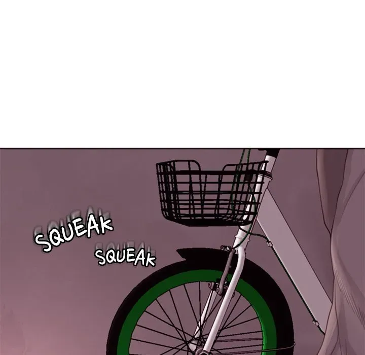 Old Life Behind Chapter 21 page 22 - 