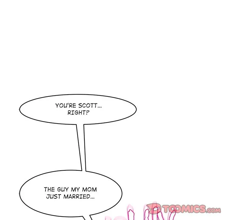 Old Life Behind Chapter 21 page 215 - 