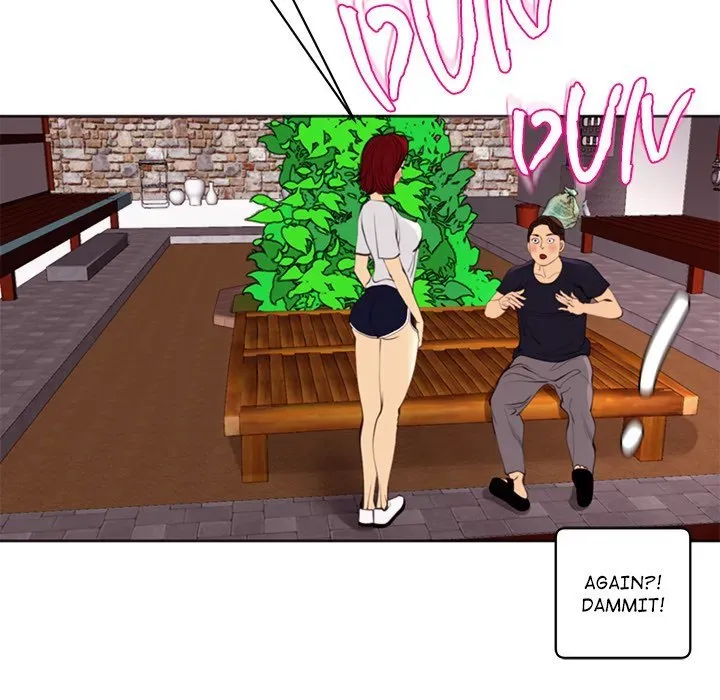 Old Life Behind Chapter 21 page 216 - 