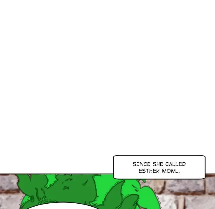 Old Life Behind Chapter 21 page 217 - 