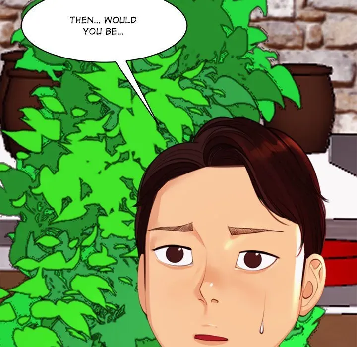 Old Life Behind Chapter 21 page 218 - 