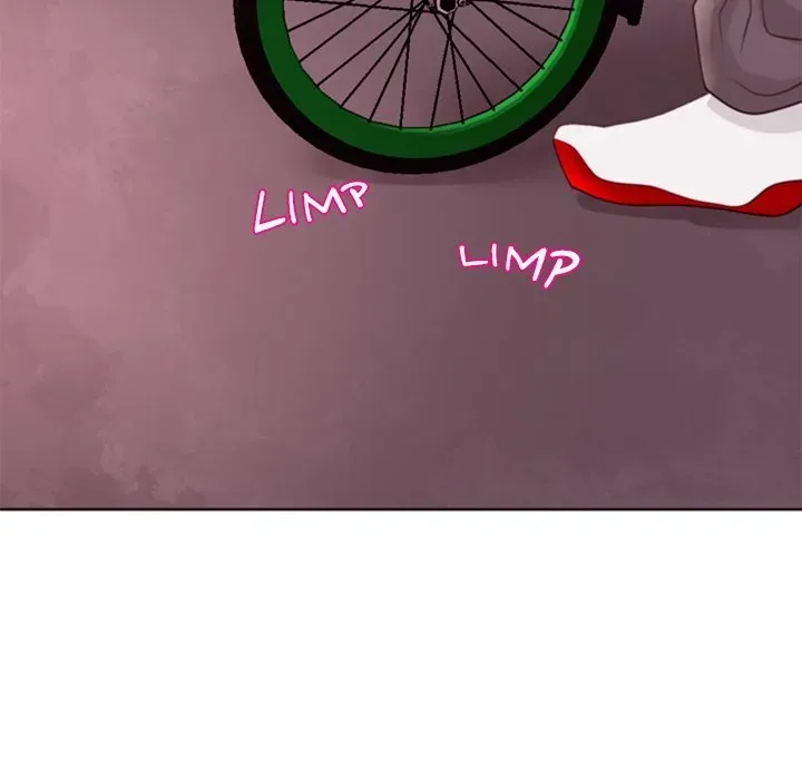 Old Life Behind Chapter 21 page 23 - 