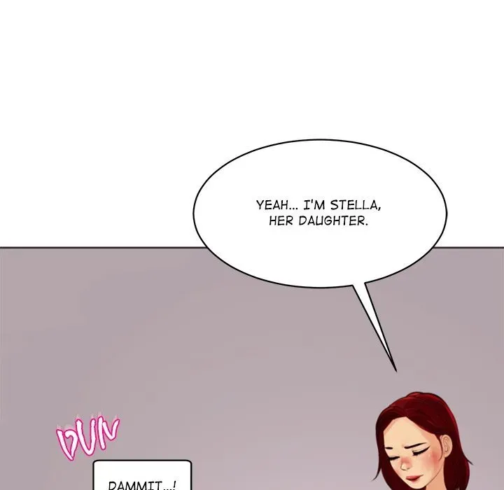 Old Life Behind Chapter 21 page 221 - 