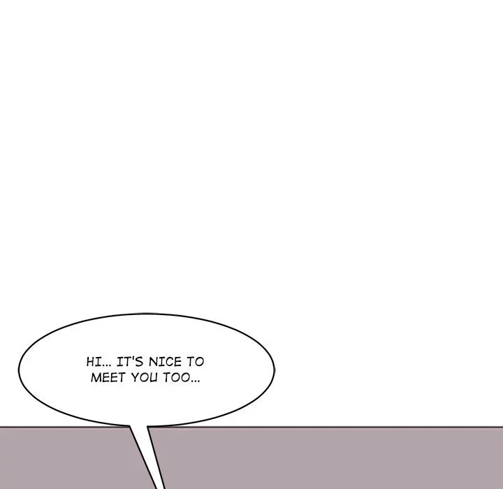 Old Life Behind Chapter 21 page 224 - 