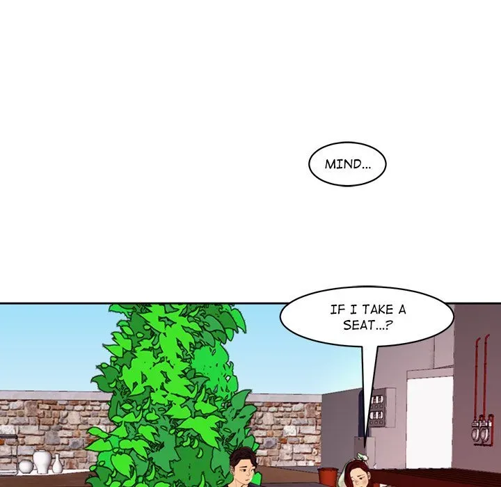 Old Life Behind Chapter 21 page 227 - 