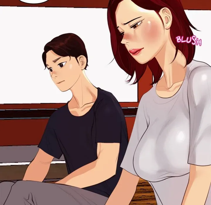 Old Life Behind Chapter 21 page 231 - 