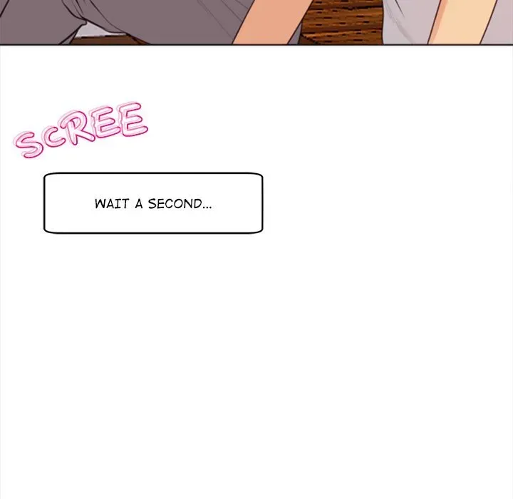 Old Life Behind Chapter 21 page 232 - 